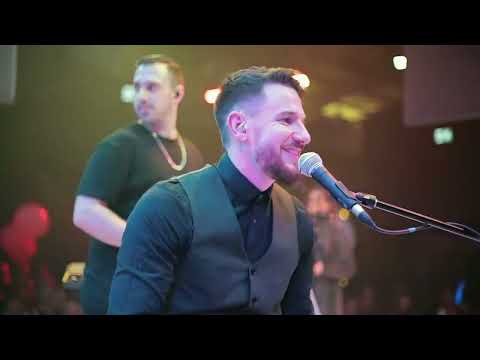 EKKO Live Music video.