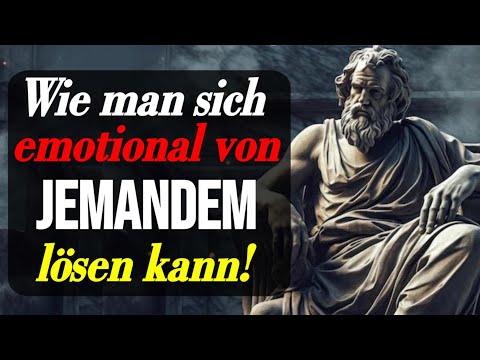 5 Stoic rules for emotionally detaching from someone | Marcus Aurelius