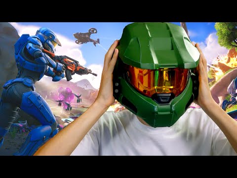 THE ONLY REASON I BACK TO FORTNITE...