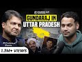 Uttar Pradesh Gangster Bahubali Crime Politics CM Yogi Mrityunjay Sharma FO361 Raj Shamani