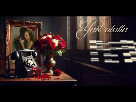 Blxness ,Flack - YAK ALALLA ( OFFICIAL LYRICS VIDEO )