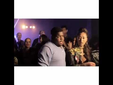 PARTY SCENE – Madcon “Don’t Worry ft. Ray Dalton”