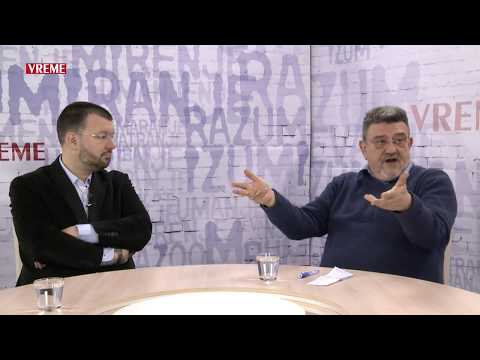 Zumiranje Specijal 04 - Kosovo posle Berlina