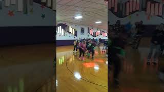 Skate Reflections 2023