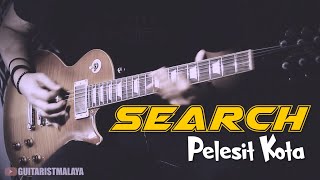 Download lagu Pelesit Kota (2020) - Guitar Instrumental Cover mp3