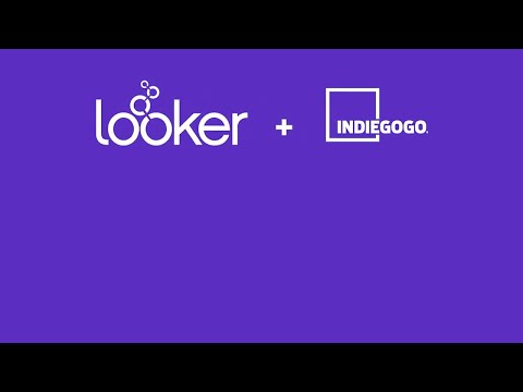 Indiegogo - Customer Success Story (Caitlin Moorman - Director of Insights and Analytics)