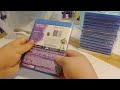 Toy Story Blu Ray Unboxing
