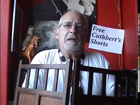 Cuthbert Club 15 - 14June 2006 - Somewhere in Manchester