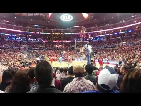 Ryan Hollins Dunk