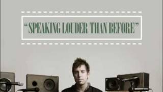 Jeremy Camp - Speaking Louder Than Before Video Trailer!