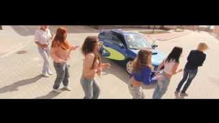 Morosita Zumba KARMIN SHIFF feat WILLY WILLIAM  &amp; SUBARU