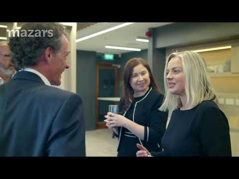 Mazars in Ireland