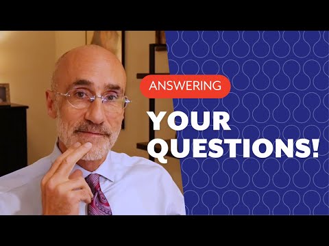 How Do You Find Meaning In Your Life? | Arthur Brooks Answers Your Happiness Questions