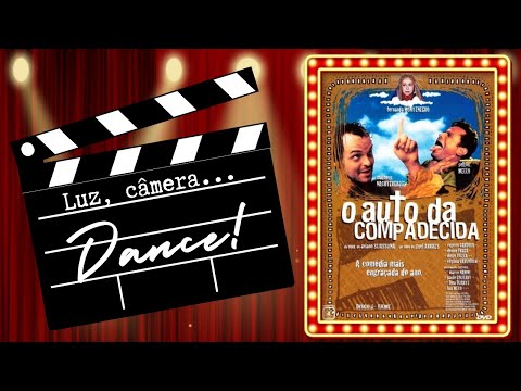 Comédia | CCC | Espetáculo de Dança Luz, Câmera... Dance!