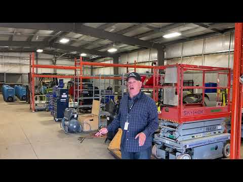 Online Auction in Saskatoon, SK!