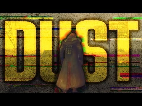 The Fallout Dust Lore Series - Episode 6: The Courier