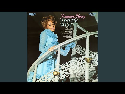 Take My Hand For Awhile - Dottie West