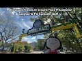 Elinor And Friends At Sesame Place Philadelphia Langhorne PA Episode 3609