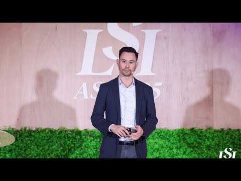 James Grosvenor, Anaut– AI-Powered Surgical Visualization Tool | LSI Asia '25