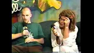 Blind Melon Woodstock &#39;94 Interview