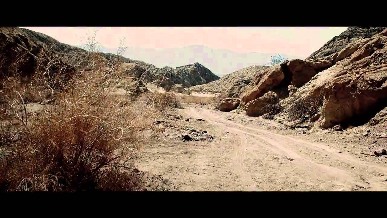 Wild Boar teaser trailer