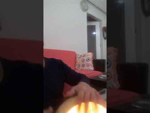 Faruk Denizhan | Bas Darbuka Toprak Egzersiz SoLo