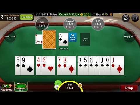 Rummy Circle Lite