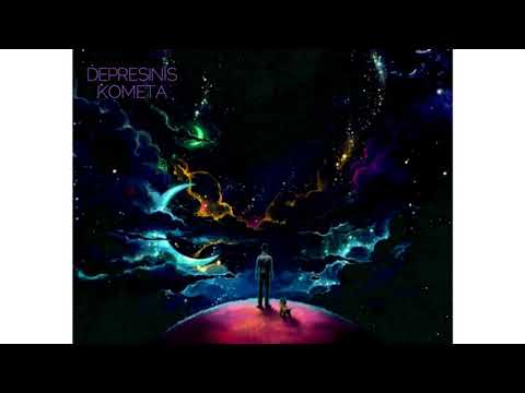 Depresinis - Nebejaučiu