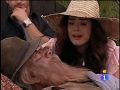 Lola Y Marcelo 52 Aquiles Barrasa Acaba De Morir Bella Calamidades