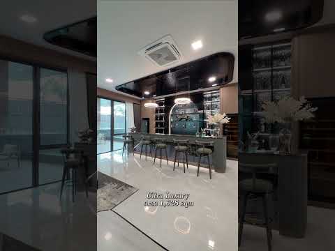 การใช้ชีวิตระดับ Ultra Luxury พร้อมวิวทะเลสาบส่วนตัว ใจกลางพัทยา, ชลบุรี, นาเกลือ, บางละมุง, ชลบุรี, 1,720 ตร.ม., วิลล่า ขาย, โดย Pornnapa Titloi, 500427882 - DDproperty.com