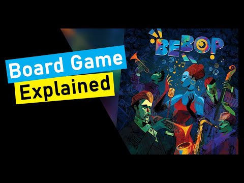 Is Bebop for you? A Quick Overview!