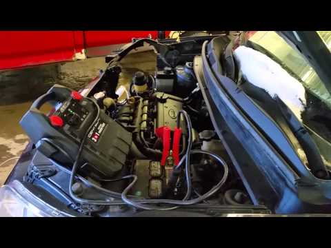 CB0079 - 2011 Kia Soul - 1.6L