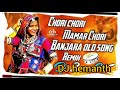 CHORI CHORI MAMAR CHORI BANJARA OLD SONG REMIX BY DJ HEMANTH RAMPURAM THANDA 👍
