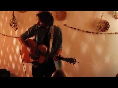 Keep Rolling On - Luke Thompson