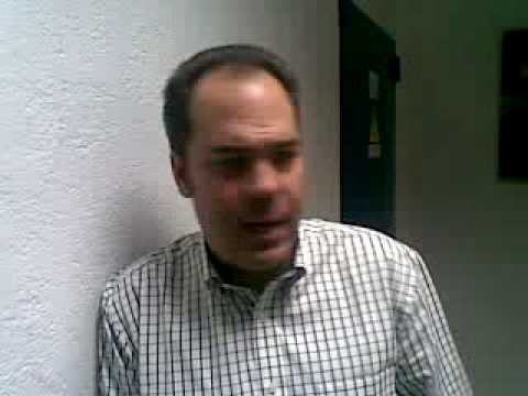 Juan Díniz (Canoe) tras ganar a Pío XII