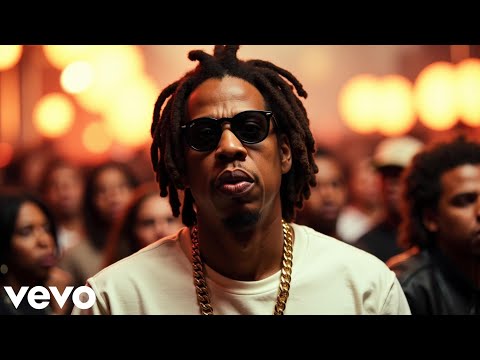 Jay-Z ft. Nas - Cry Me A River ft. Kendrick Lamar | 2025