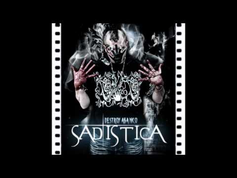 Destroy aka Nico - Anděl vs ďábel feat. T.e.r.r.o.r. Gang (prod. NightCreeper)