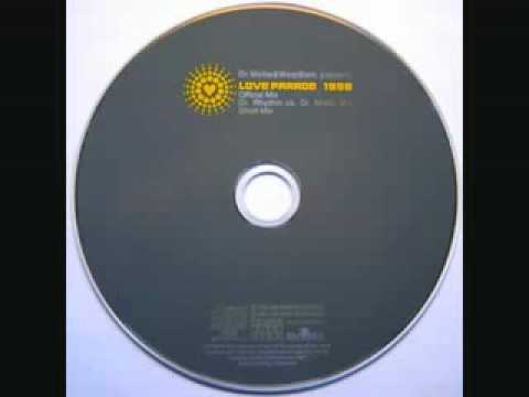 Loveparade - One World One Future