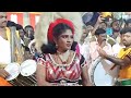 Vellore Edayansathu Karakattam Kuthu Dance