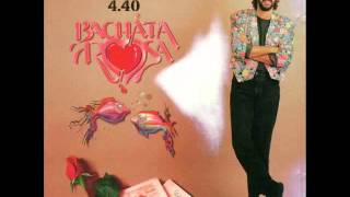 3.CARTA DE AMOR - JUAN LUIS GUERRA Y SU 4.40