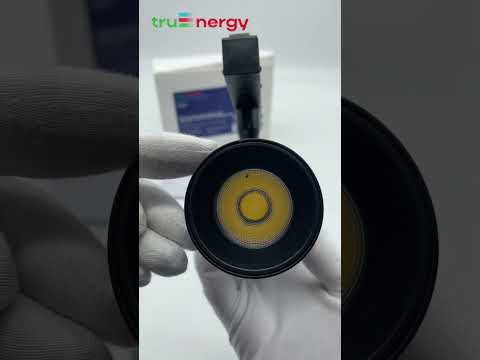 Миниатюра изображения товара Трековый светильник Truenergy 31007