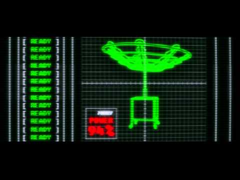 Bodyspasm - Twenty Radios