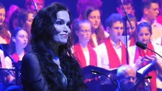 Tarja   What Child Is This (Live in Olomouc)