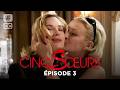 Five Sisters Episode 3 Soap Opera With Charlotte Becquin Blandine Bury Pierre Deny BSF