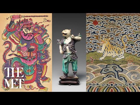 Celebrating the Year of the Tiger (English) | Insider Insights