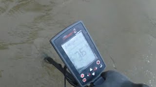 Legend 2 Got Out in the Cold!