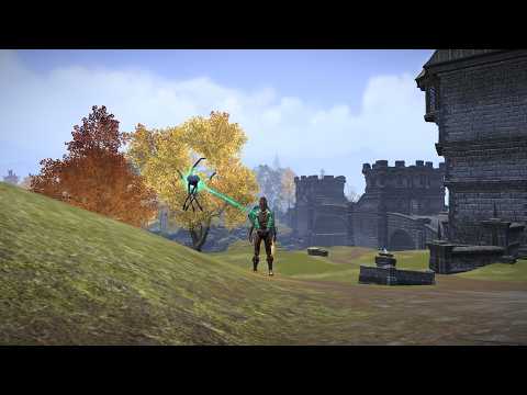 ESO PvP - 1vX Subclassing | U48