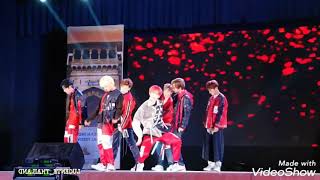 [Mirrored] LUCENTE - FALLING PETALS
