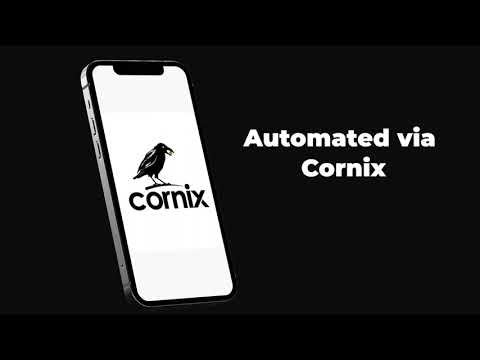 Crypto Signals - Cornix (English)