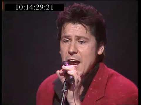 Shakin' Stevens Tear It Up on night of a 100 stars